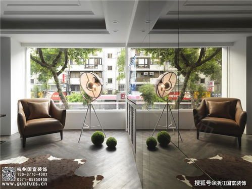 嘉兴口腔医院设计效果图 国富装饰以精细工艺构筑舒适诊疗空间